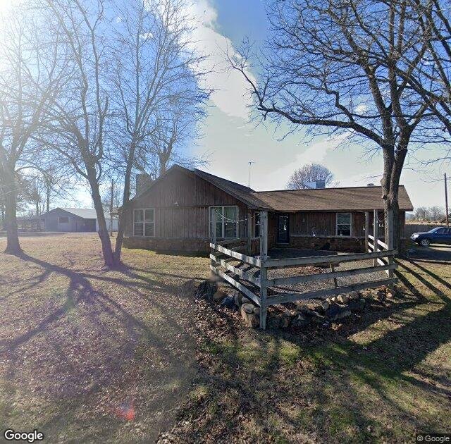 Holly Springs Homestead in Mena, AR