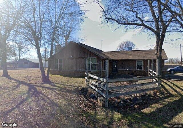Holly Springs Homestead in Mena, AR