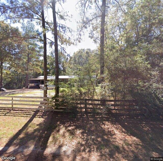 Homegrown Produce Farm in Amite, LA
