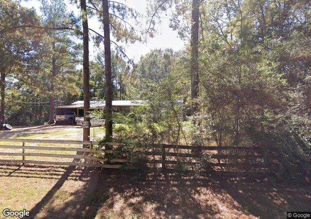 Homegrown Produce Farm in Amite, LA