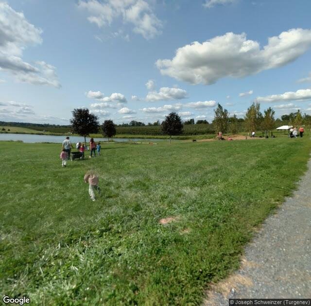 Homestead Farm in Poolesville, MD