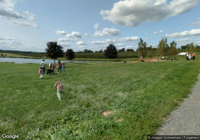 Homestead Farm in Poolesville, MD