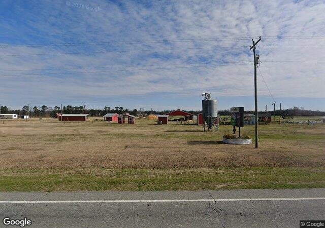 Hubb's Farm in Clinton, NC