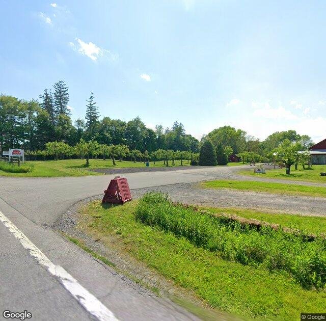 Hurds Family Farm in Modena, NY
