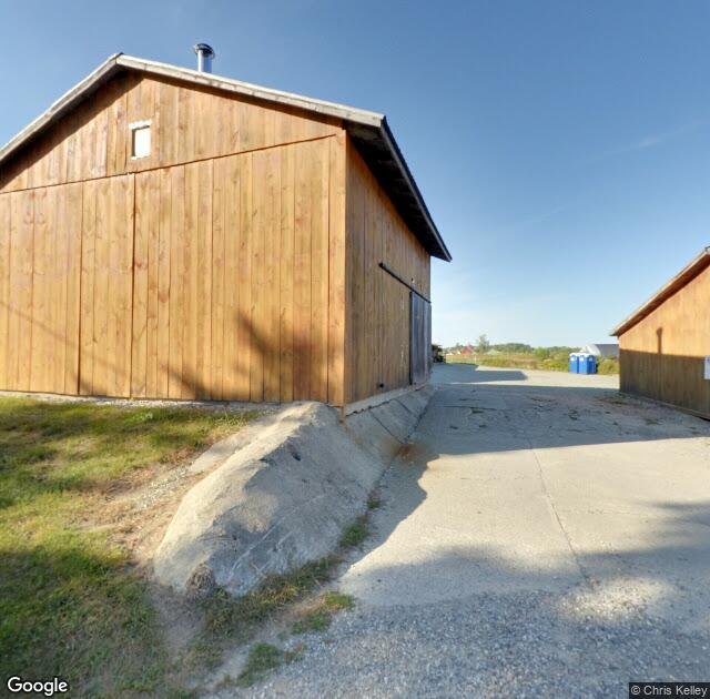 Isham Family Farm in Williston, VT