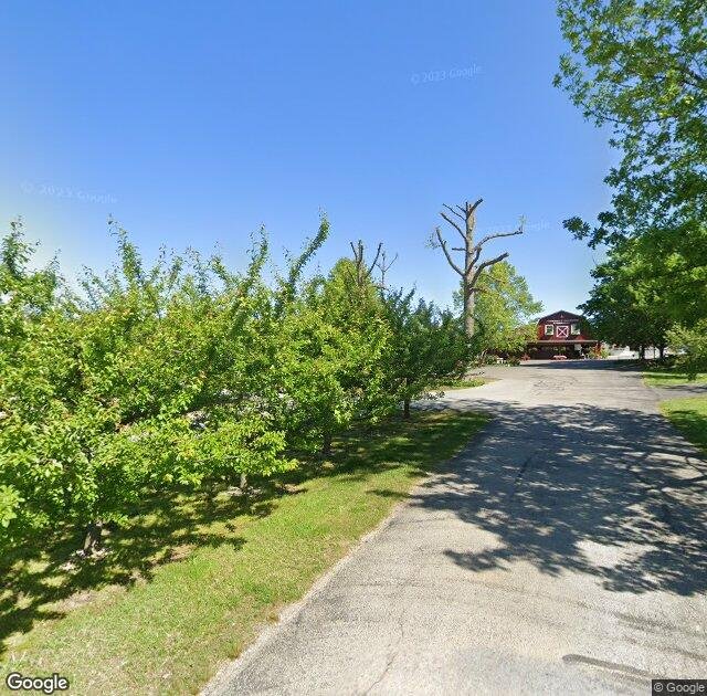 Jackson's Orchard & Nursery in Bowling Green, KY