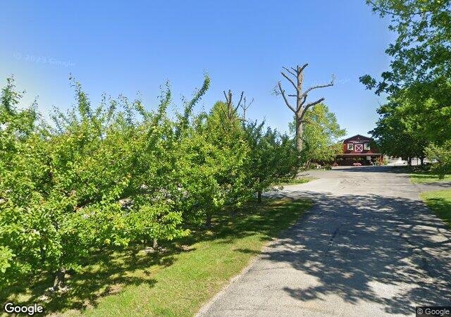 Jackson's Orchard & Nursery in Bowling Green, KY
