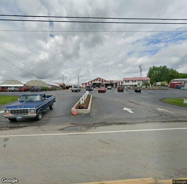 Janoski's Farm & Greenhouse (Pumpkinland) in Clinton, PA