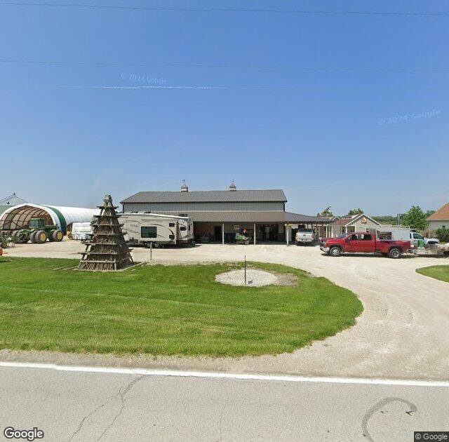 Jason's Pumpkin Patch in Oak Harbor, OH