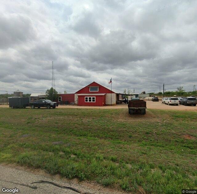 Jenschke Orchards in Fredericksburg, TX
