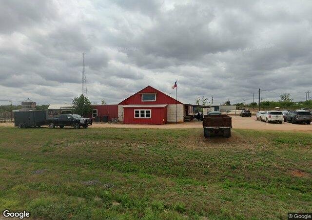 Jenschke Orchards in Fredericksburg, TX