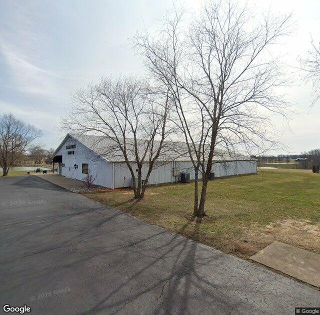 Joe Huber's Family Farm & Restaurant in Starlight, IN