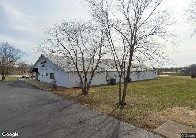 Joe Huber's Family Farm & Restaurant in Starlight, IN
