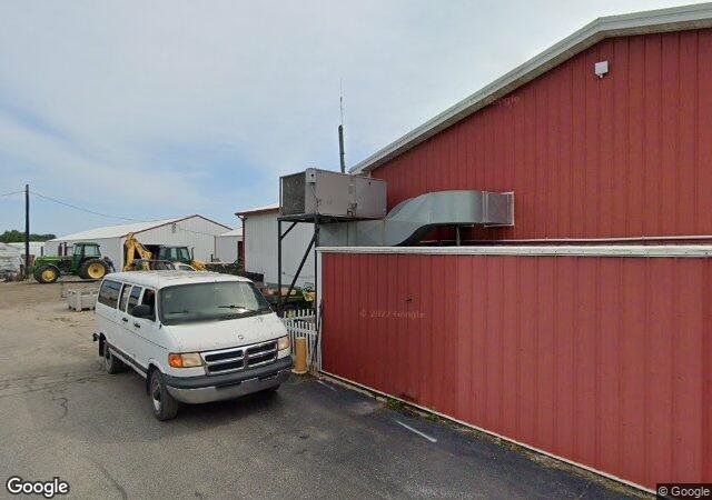 Johnson's Farm Produce in Hobart, IN