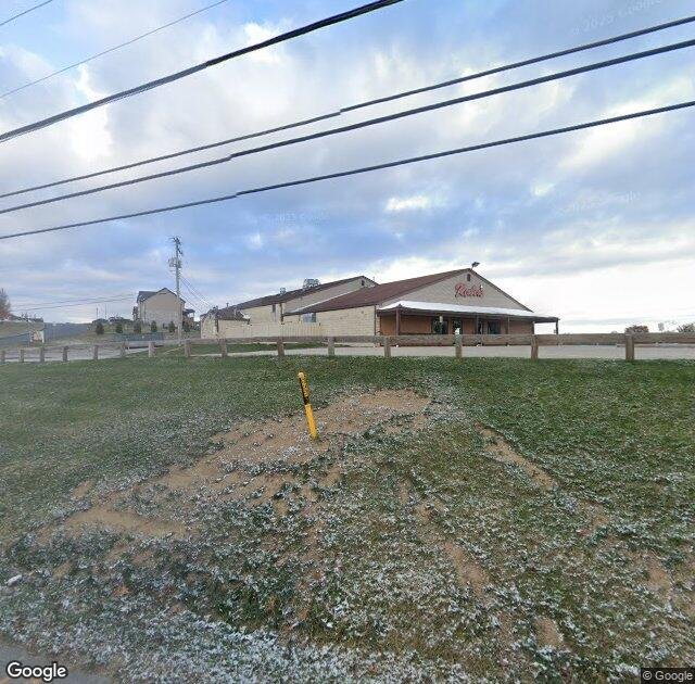 Kerber's Dairy in North Huntingdon, PA