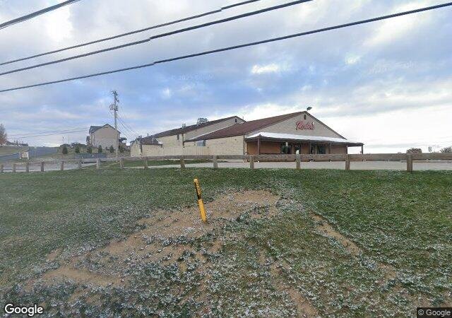 Kerber's Dairy in North Huntingdon, PA