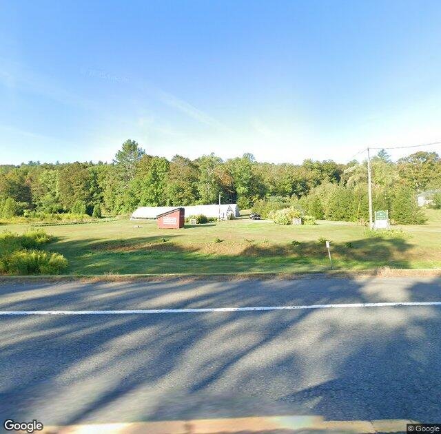 Keyes Perennial Farm and Nursery in Cummington, MA