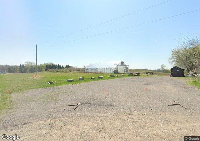 Knapton's Raspberries, Pumpkins & Orchard in Rockford, MN