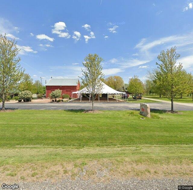 Konow's Corn Maze in Homer Glen, IL