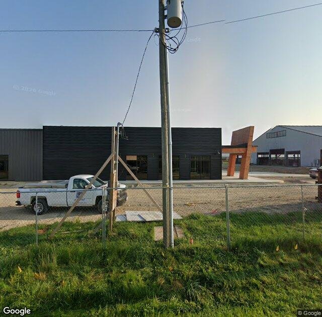 Kuehnert Dairy Farm in Fort Wayne, IN