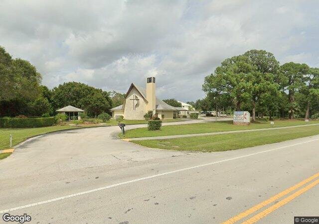 Lakewood Park Church Pumpkin Patch in Fort Pierce, FL