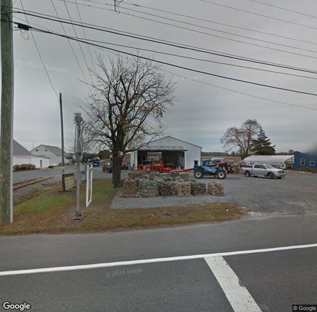 Lawson's Produce in Harbeson, DE