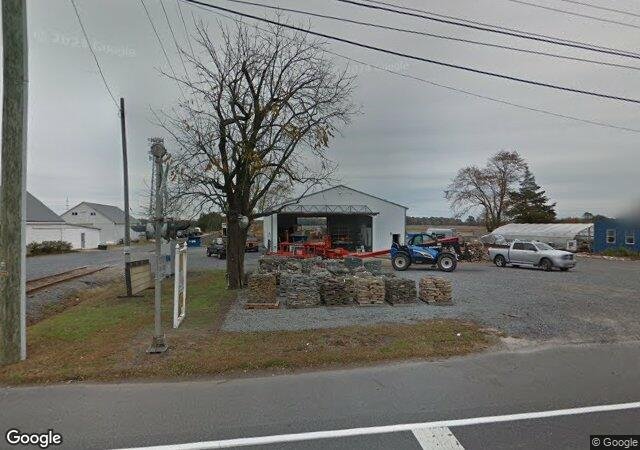Lawson's Produce in Harbeson, DE
