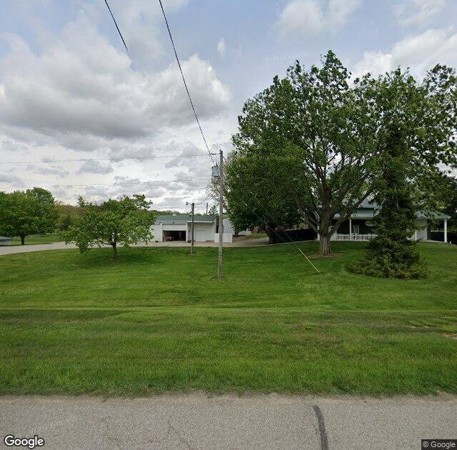 Leeds Farm in Ostrander, OH