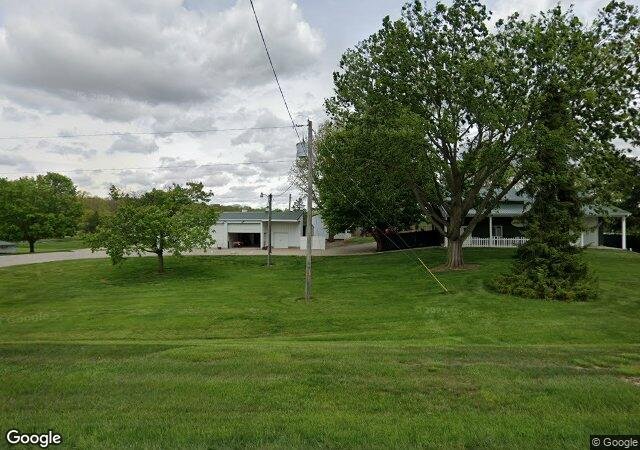 Leeds Farm in Ostrander, OH