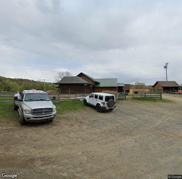 Liberty Ridge Farm in Schaghticoke, NY