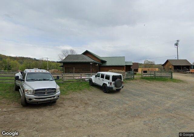 Liberty Ridge Farm in Schaghticoke, NY