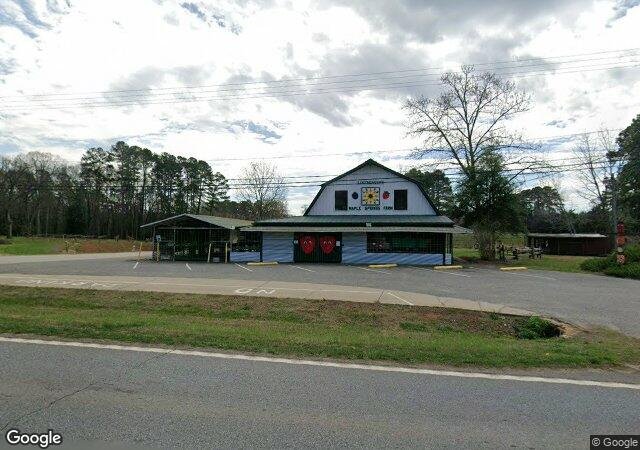 Lineberger's Maple Springs Farm in Dallas, NC