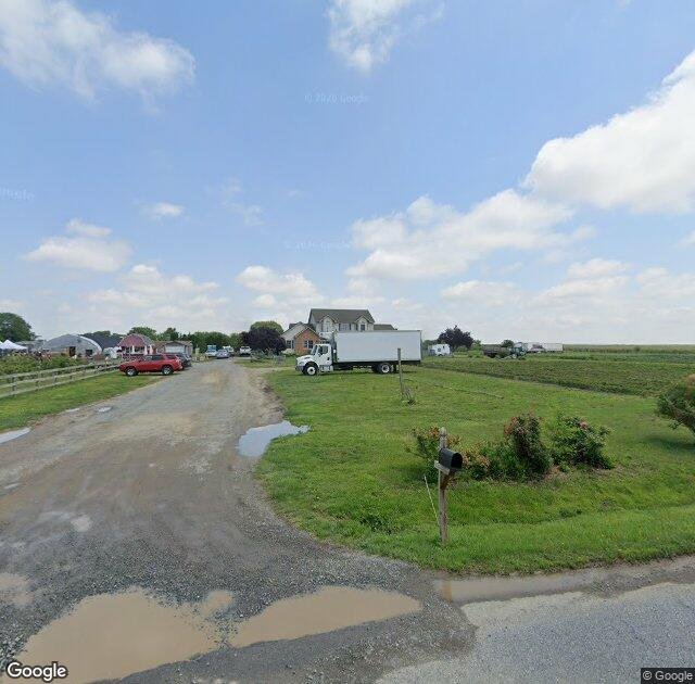 Lockbriar Farms in Chestertown, MD