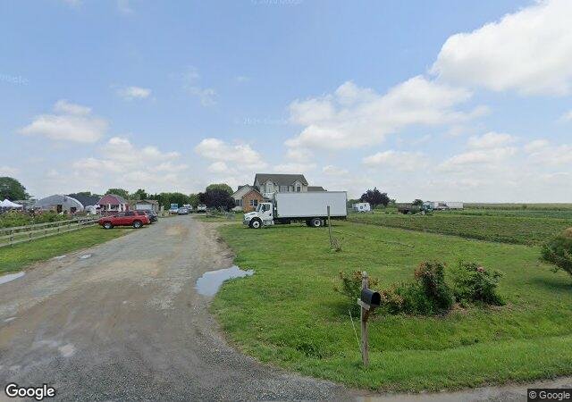 Lockbriar Farms in Chestertown, MD
