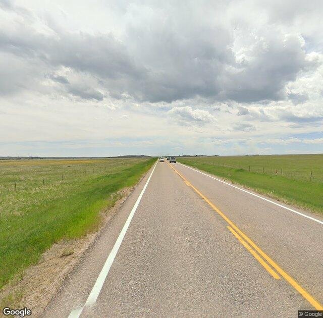 Lone Creek Farms in Franktown, CO
