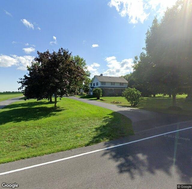 Long Acre Farms in Macedon, NY