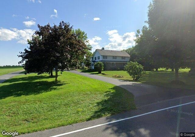 Long Acre Farms in Macedon, NY
