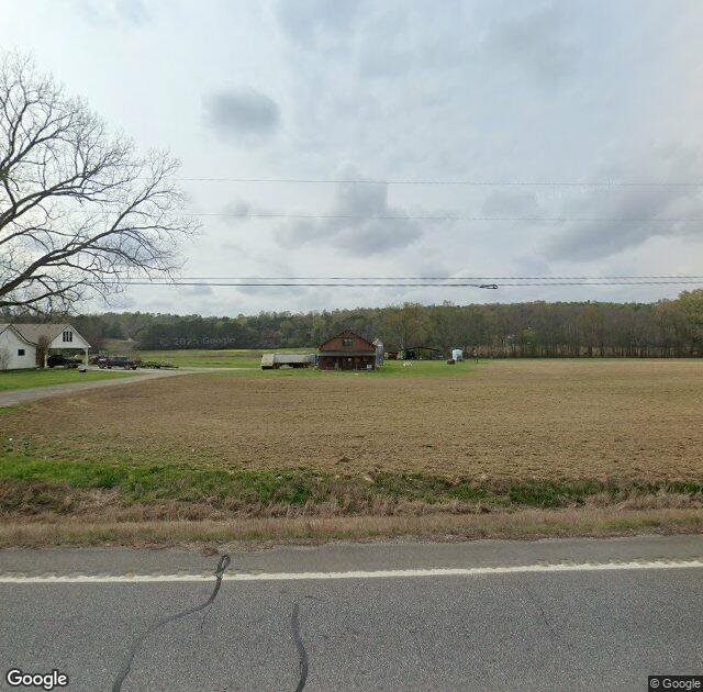 Loughridge Farm Pumpkin Patch in Trion, GA