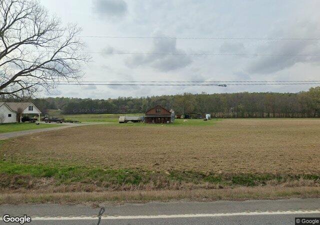 Loughridge Farm Pumpkin Patch in Trion, GA