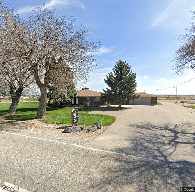 Lowe Family Farmstead in Kuna, ID