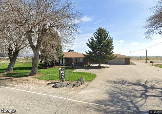Lowe Family Farmstead in Kuna, ID