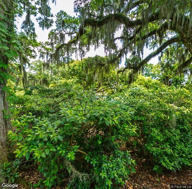 Luckett Farms in St. Francisville, LA