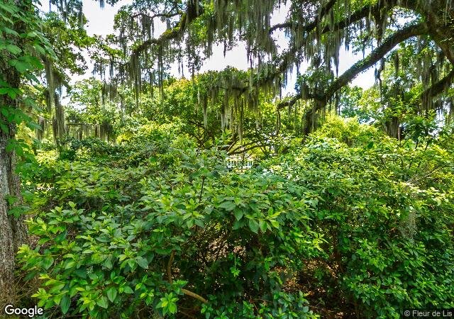 Luckett Farms in St. Francisville, LA