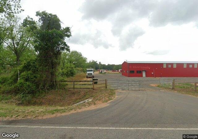 Magnolia Corn Maze in Summerdale, AL