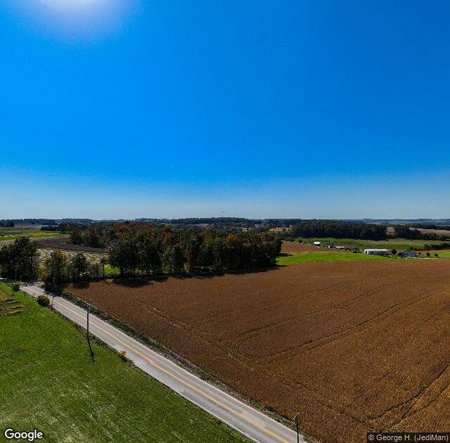 Maize Quest Corn Maze & Fun Park in New Park, PA
