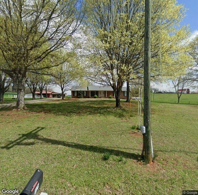 Maple Lane Farms in Greenback, TN