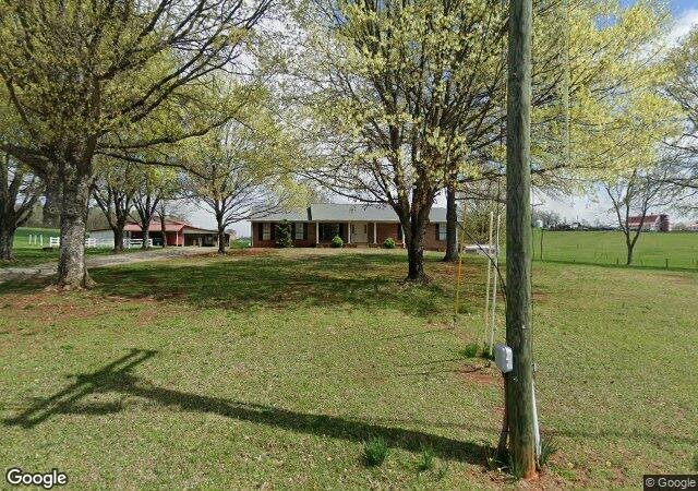 Maple Lane Farms in Greenback, TN