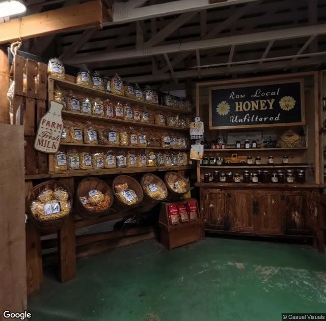 Marando Farms & Ranch in Davie, FL