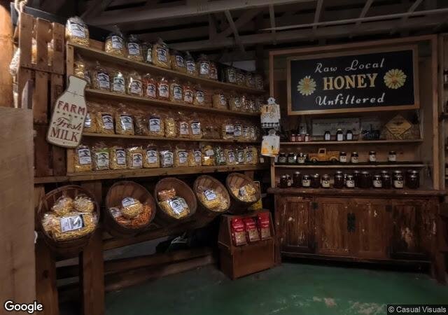 Marando Farms & Ranch in Davie, FL