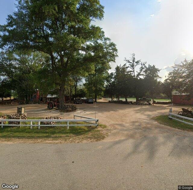 Mark's Melon Patch in Dawson, GA